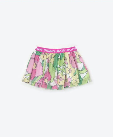 Пола, изработена от отпечатана мрежа, Gulliver