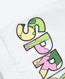 Елек с качулка  - бял, Gulliver