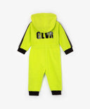 Гащеризон от footer с качулка, Gulliver