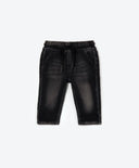 Дънки - сиви Gulliver за МОМЧЕ основен изглед