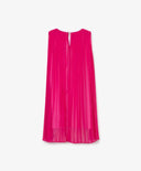 Плисирана рокля от шифон, Gulliver