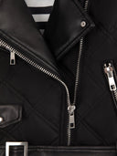 Утеплено стегнато яке на Gulliver