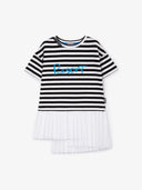 Рокля базирана за МОМИЧЕ основен изглед