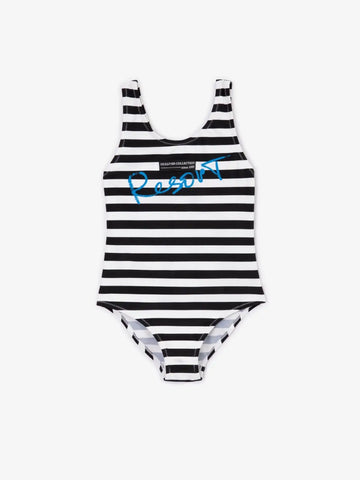 Бански в ивици на Gulliver