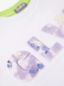 Тениска с връзки на Gulliver