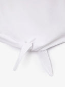 Тениска с връзки на Gulliver