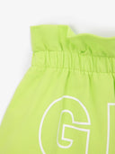 Ярки къси панталони от тънък футер на Gulliver