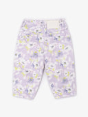 Дънки с цветя на Gulliver