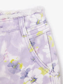 Дънки с цветя на Gulliver