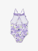 Бански с цветен десен на Gulliver