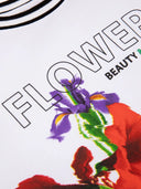 Обемна тениска с еластична лента на долната част на изделието на Gulliver