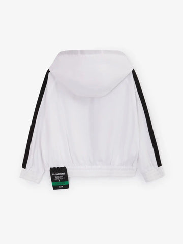 Тънка памучна ветровка без подплата на Gulliver