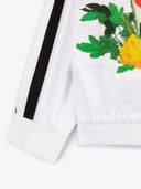 Тънка памучна ветровка без подплата на Gulliver