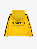 Ярка ветровка-бомбер с големи обемни джобове на Gulliver