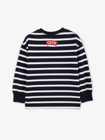 Раиран лонгслив на Gulliver