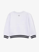 Суитшърт от текстуриран трикотаж на Gulliver