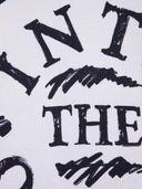 Суитшърт от текстуриран трикотаж на Gulliver