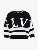 Плетен пуловер за МОМЧЕ основен изглед