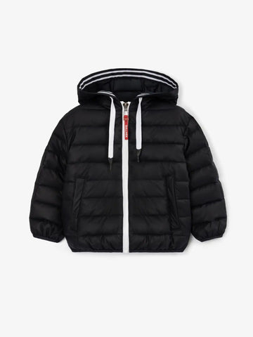 Стегнато демисезонно яке на Gulliver