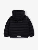 Стегнато демисезонно яке на Gulliver