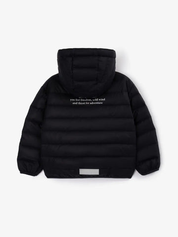 Стегнато демисезонно яке на Gulliver