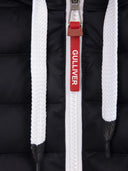 Стегнато демисезонно яке на Gulliver