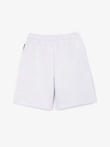 Къси панталони от текстуриран трикотаж на Gulliver