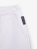 Къси панталони от текстуриран трикотаж на Gulliver