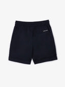 Къси панталони със завъртяни краища, сини за момче на Gulliver