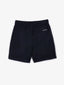 Къси панталони със завъртяни краища, сини за момче на Gulliver