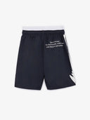 Плувни къси панталони с контрастна отделка на Gulliver