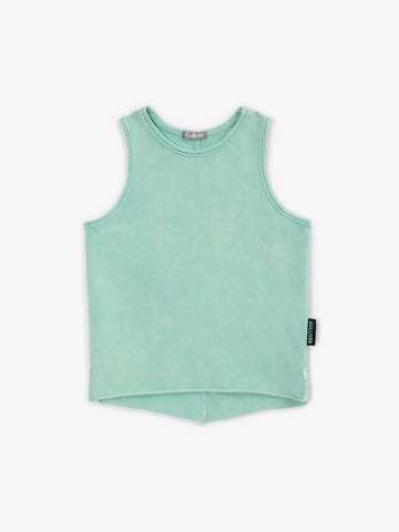 Потник с интересно боядисване на Gulliver