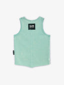 Потник с интересно боядисване на Gulliver