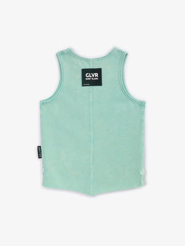 Потник с интересно боядисване на Gulliver