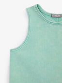 Потник с интересно боядисване на Gulliver