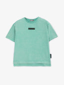 Зелена лаконична за МОМЧЕ основен изглед