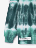 Джъмпър с боядисване тай-дай на Gulliver