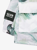 Ветровка с десен на подплатата от мрежа на Gulliver