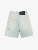 Тънки дънкови къси панталони на Gulliver