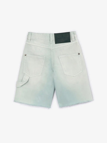 Тънки дънкови къси панталони на Gulliver