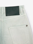 Тънки дънкови къси панталони на Gulliver