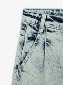 Дънки от цветен деним на Gulliver