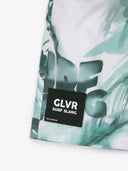 Плувни къси панталони с акварелен десен на Gulliver