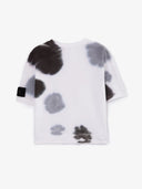 Тениска с боядисване тай-дай (tie-dye) на Gulliver