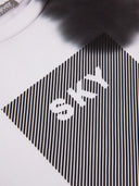 Тениска с боядисване тай-дай (tie-dye) на Gulliver