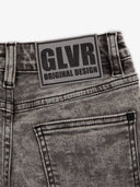 Къси панталони с мраморно боядисване на Gulliver