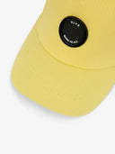 Бейзболна шапка от тънък туид на Gulliver