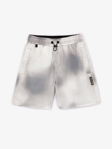 Плувни къси панталони с боядисване тай-дай на Gulliver