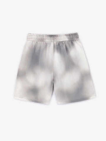 Плувни къси панталони с боядисване тай-дай на Gulliver