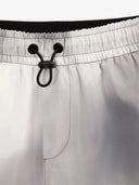 Плувни къси панталони с боядисване тай-дай на Gulliver